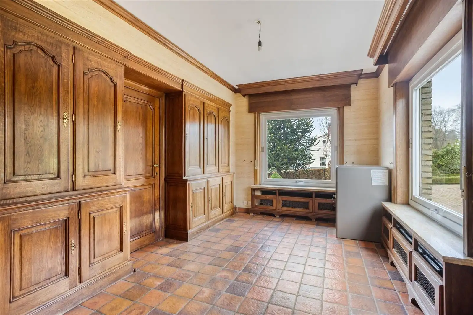 Zeer ruime villa (340m²) op een terrein van 7a38ca foto 11