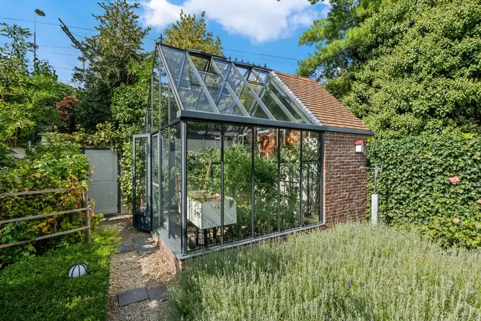 HERENWOPNING OP TOPLOCATIE IN SINT-TRUIDEN foto 32