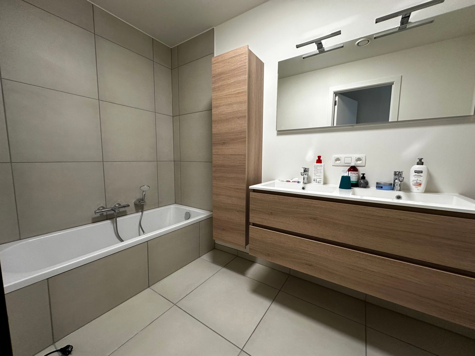 Nieuwbouw appartement met 2 slaapkamers te huur! foto 10