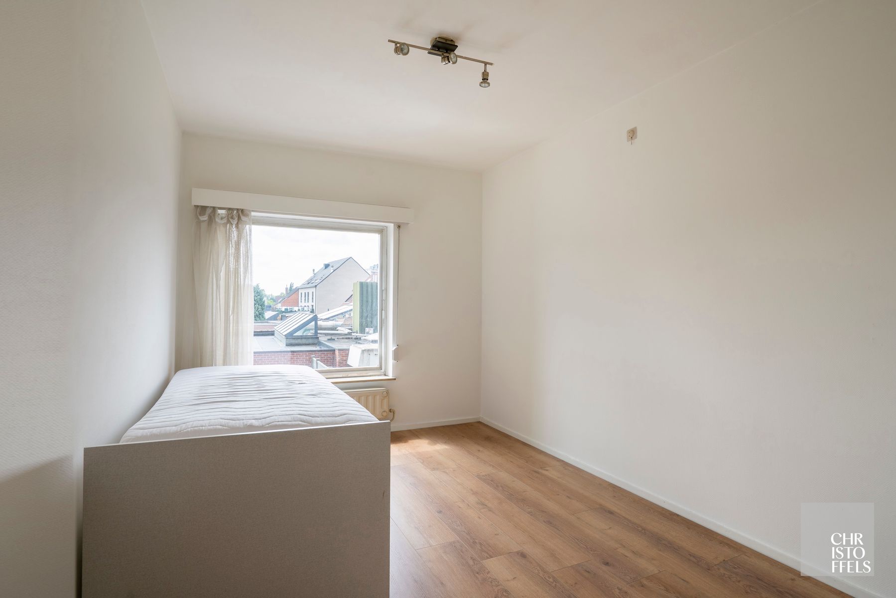 3-slaapkamerappartement (106m²) in hartje Lanaken! foto 8