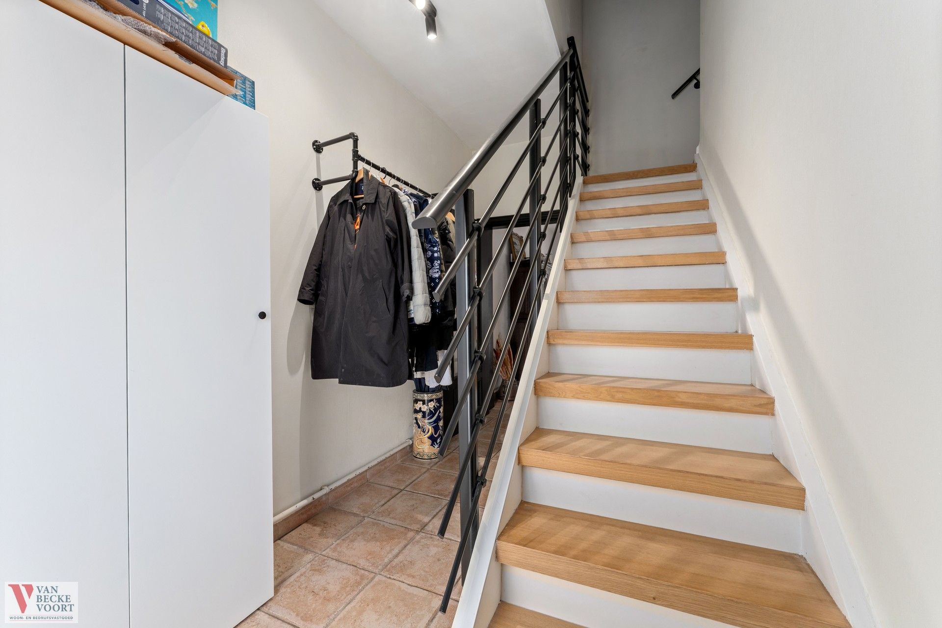 Woning met tuin Oostende foto 9