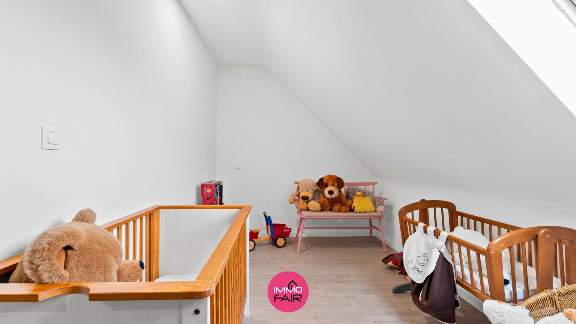 Recente, instapklare gezinswoning in rustige, landelijk omgeving foto 23