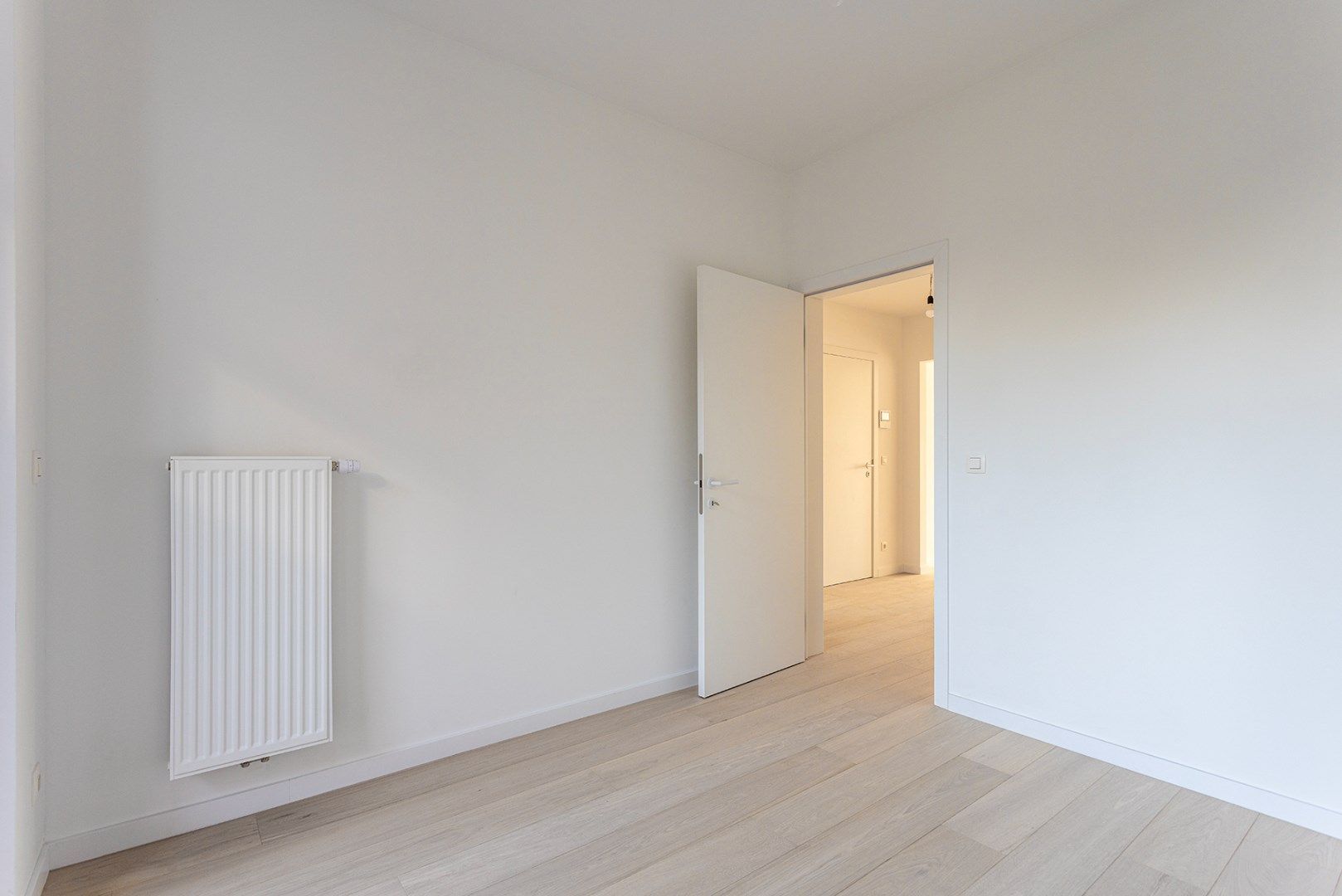 Luxe appartement te koop in Wilrijk met terras en moderne afwerking! foto 12