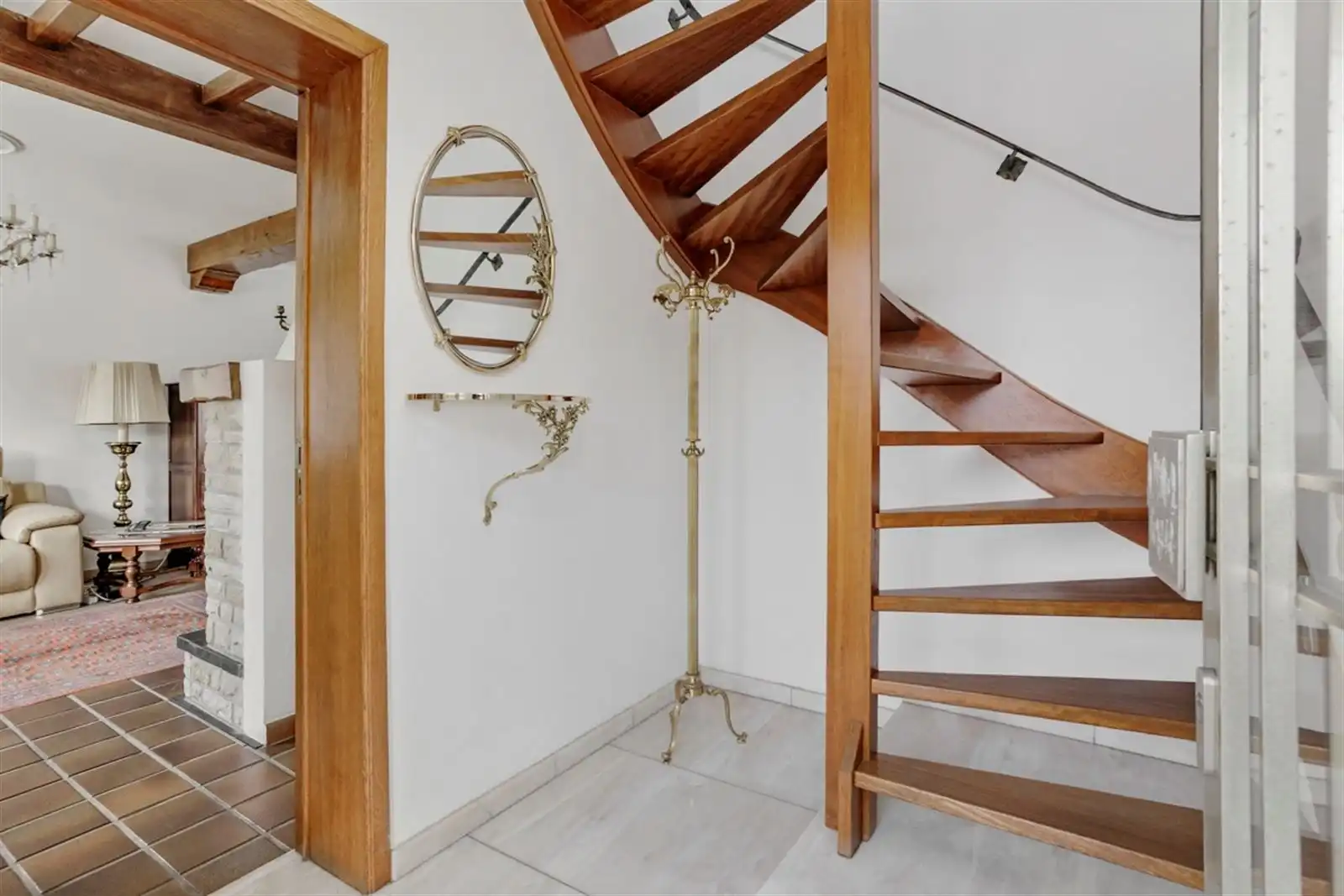 Woning met 3-slpks en inpandige garage foto 11