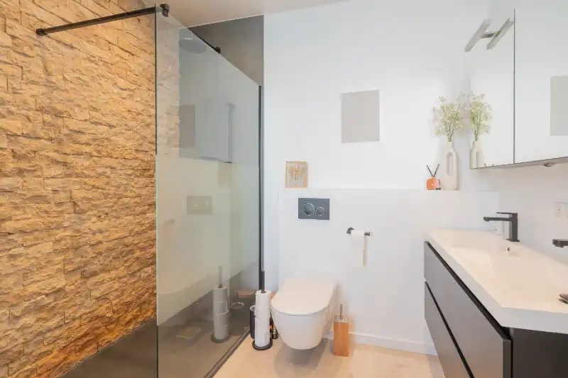 Mooie instapklare woning 2 slaapkamers! foto 8