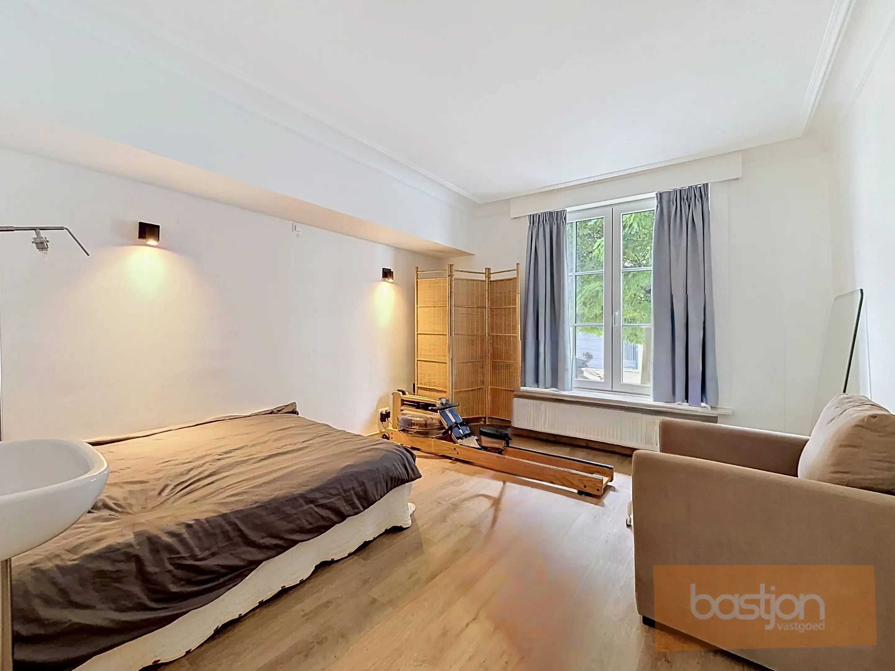 Te huur: Gerenoveerd appartement met tuin en zonneterras! 🌟🏡 foto 13