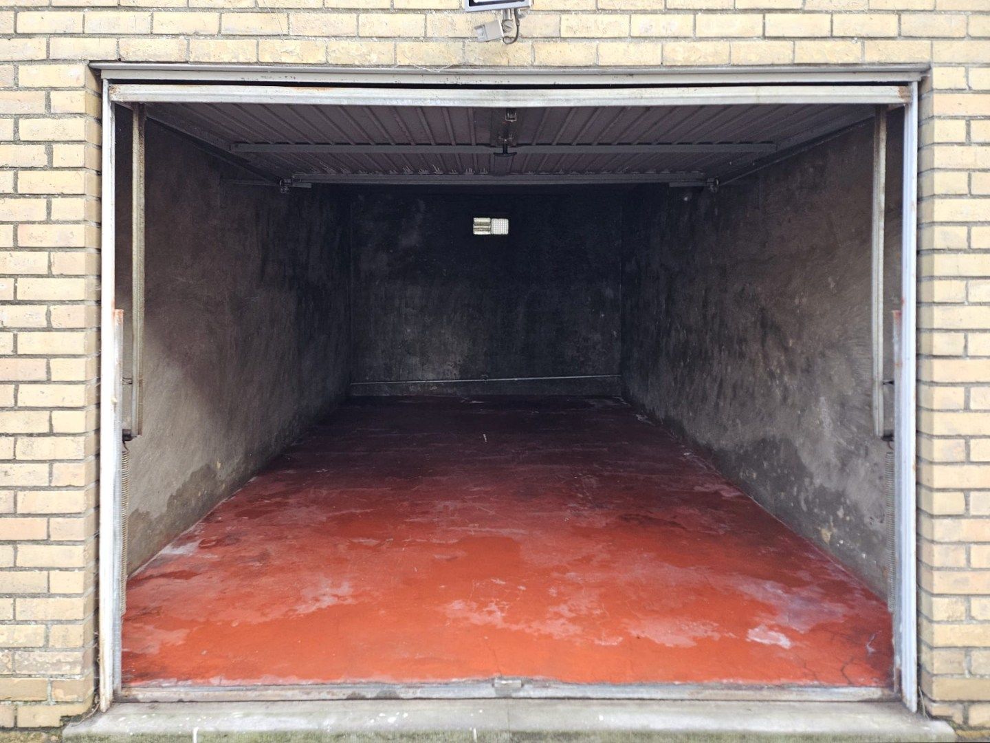 Koopje: rustig gelegen appartement incl. garage! foto 13