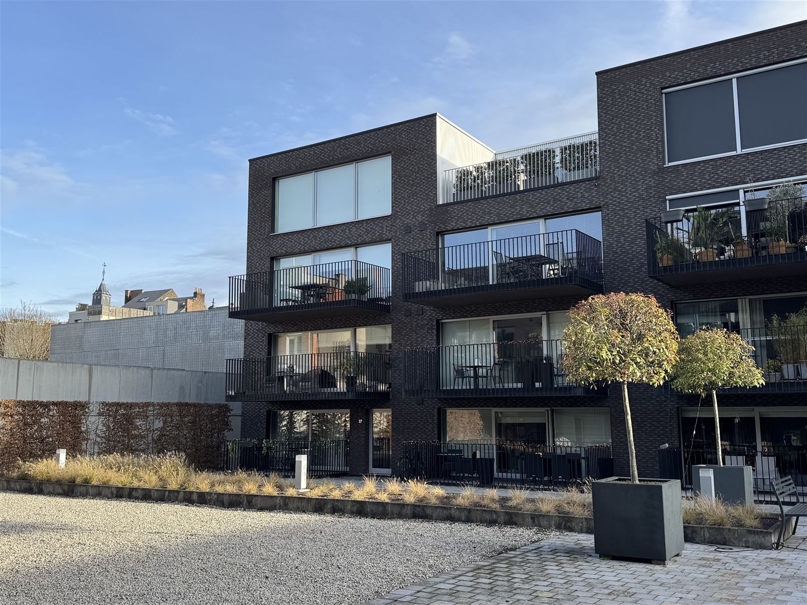 Appartement foto {{pictureIndex}}