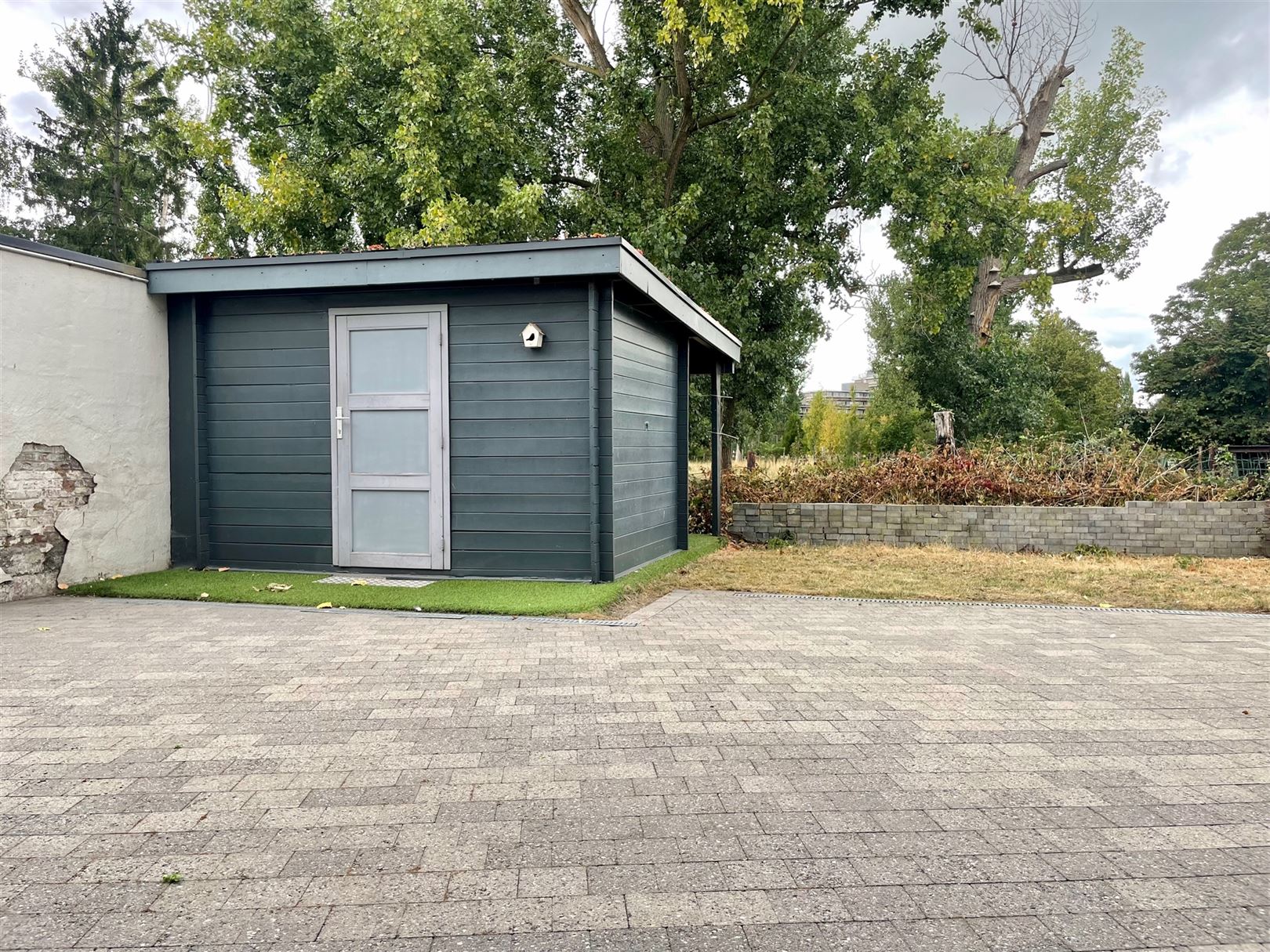 Energiezuinig gelijkvloers appartement in Ekerse dorpskern. foto 12