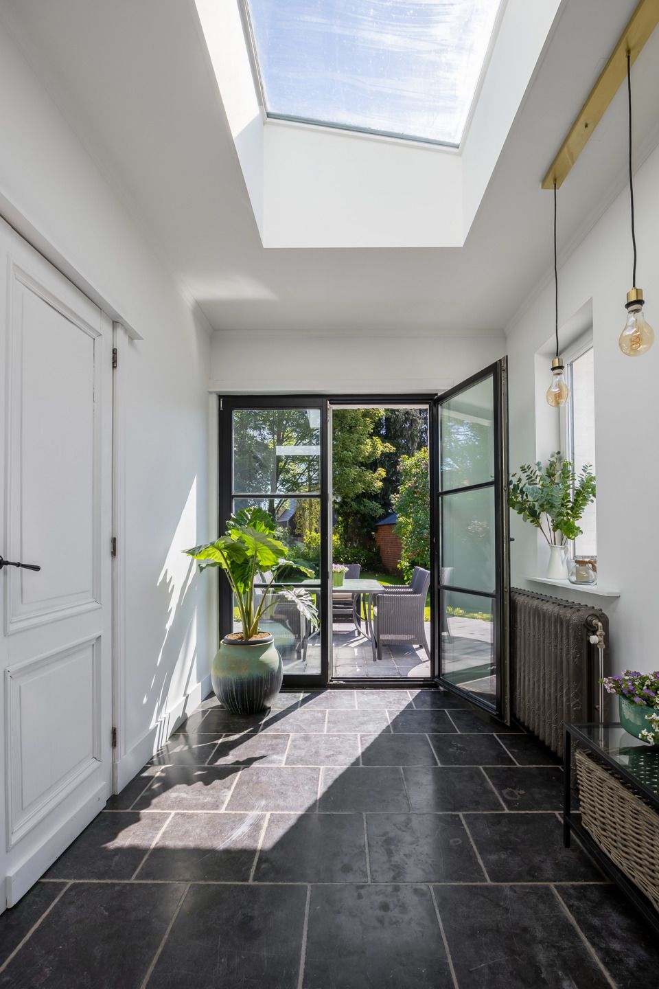 Karaktervolle herenwoning met bijgebouw in dorpskern foto 16