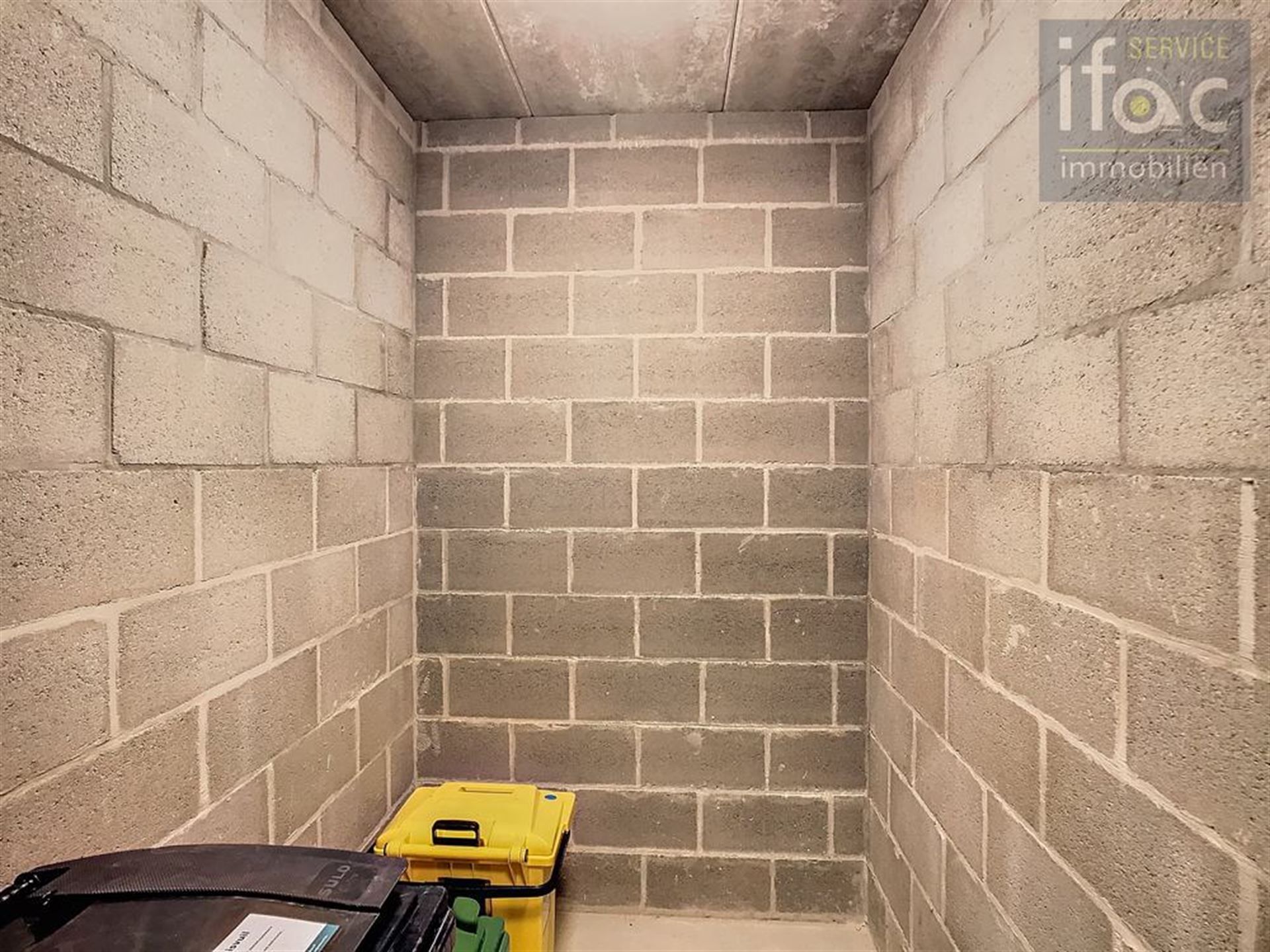 Appartement in het centrum van Tremelo foto 9