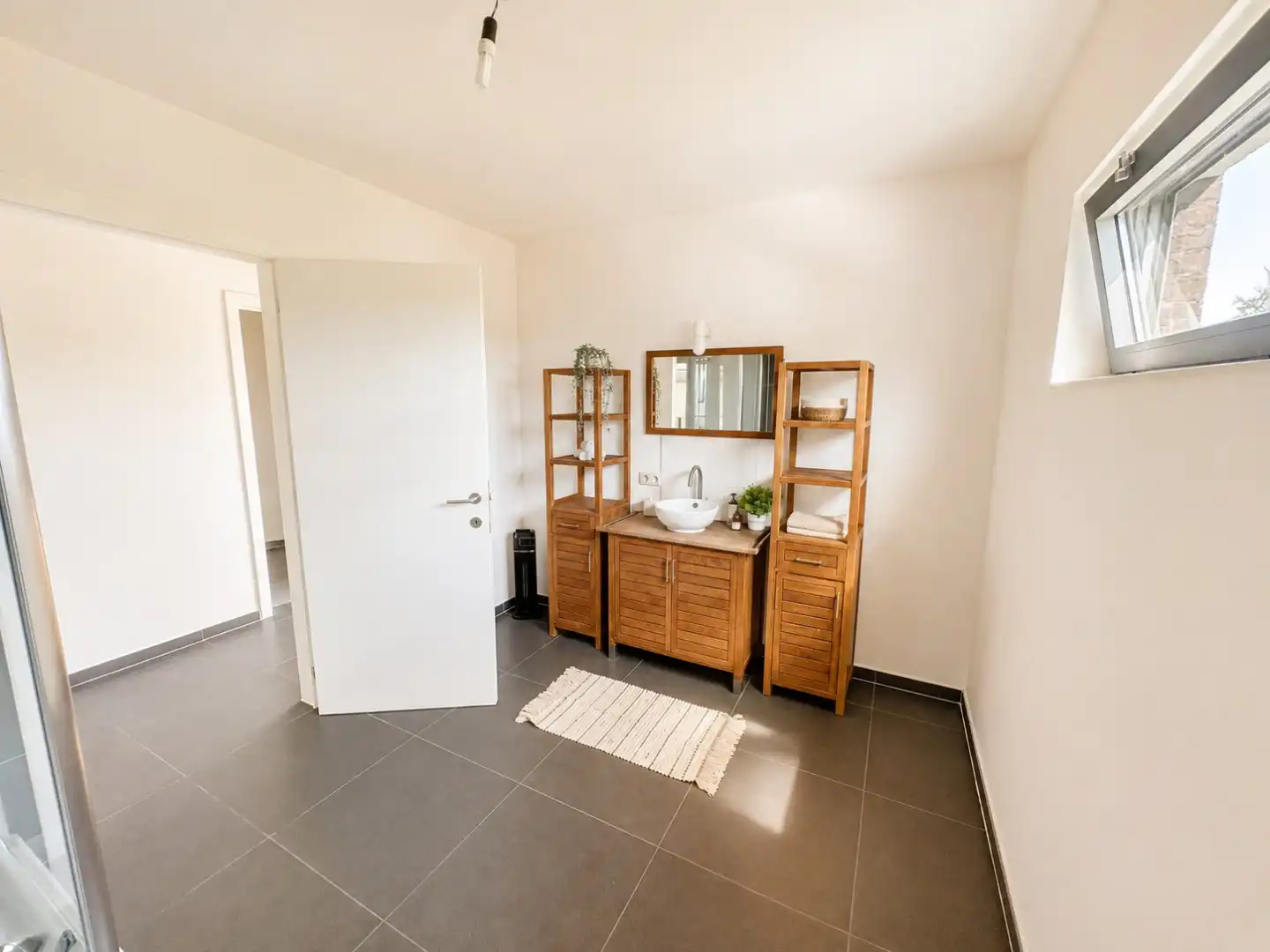 Instapklare gezinswoning met open zicht en mooie tuin, perceel 539 m², Torhout foto 14