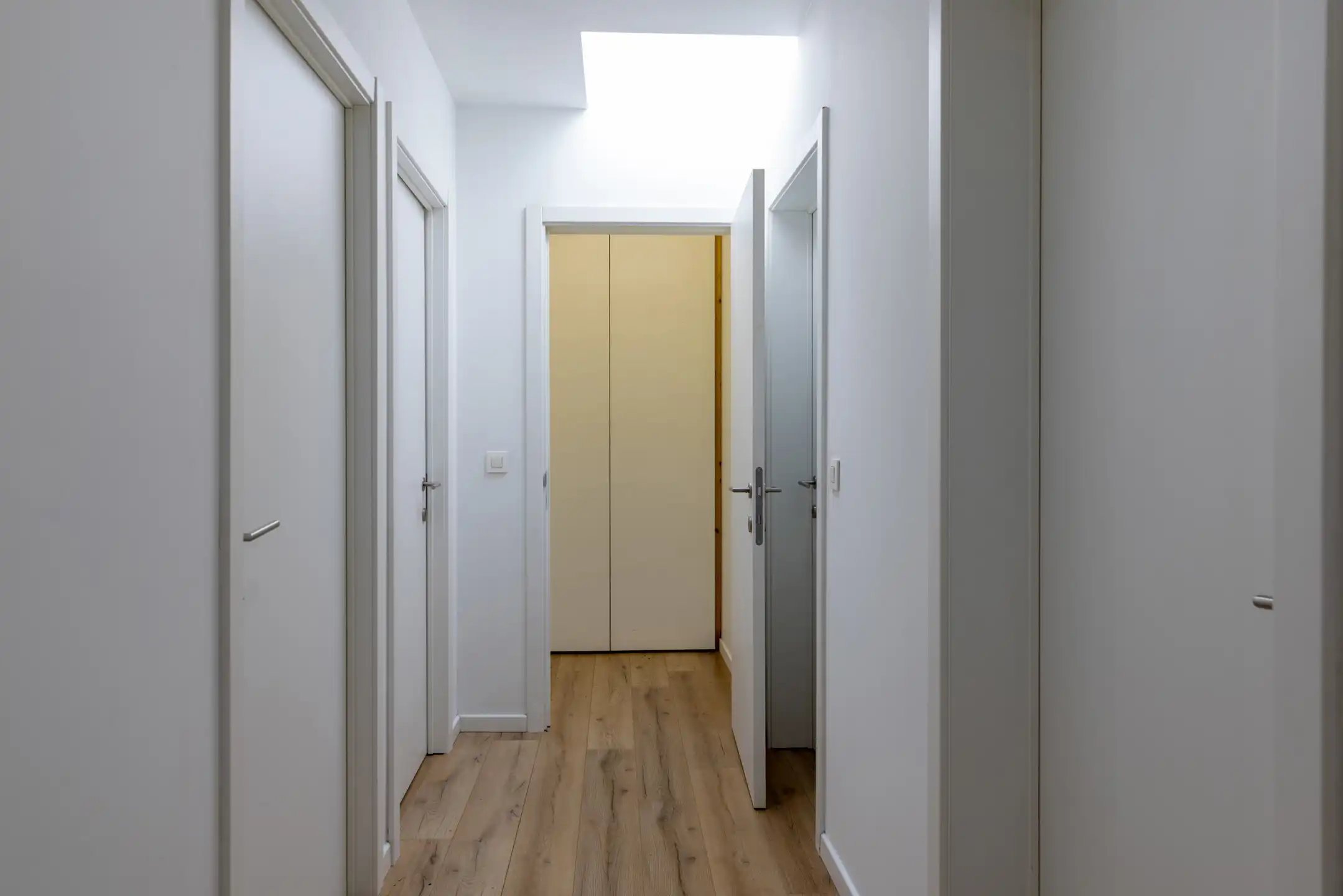 Charmante woning in rustige, doodlopende straat te Lebbeke foto 20