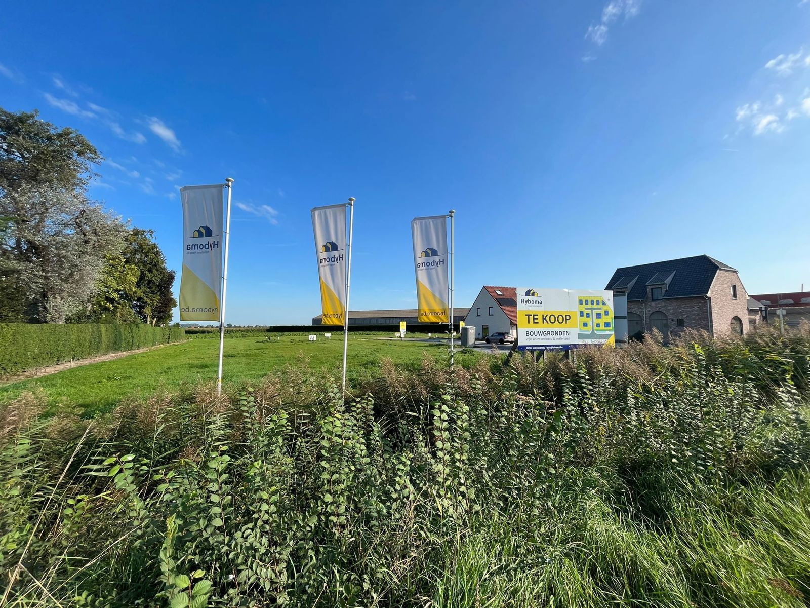 Landelijke, vrijstaande woning foto 4