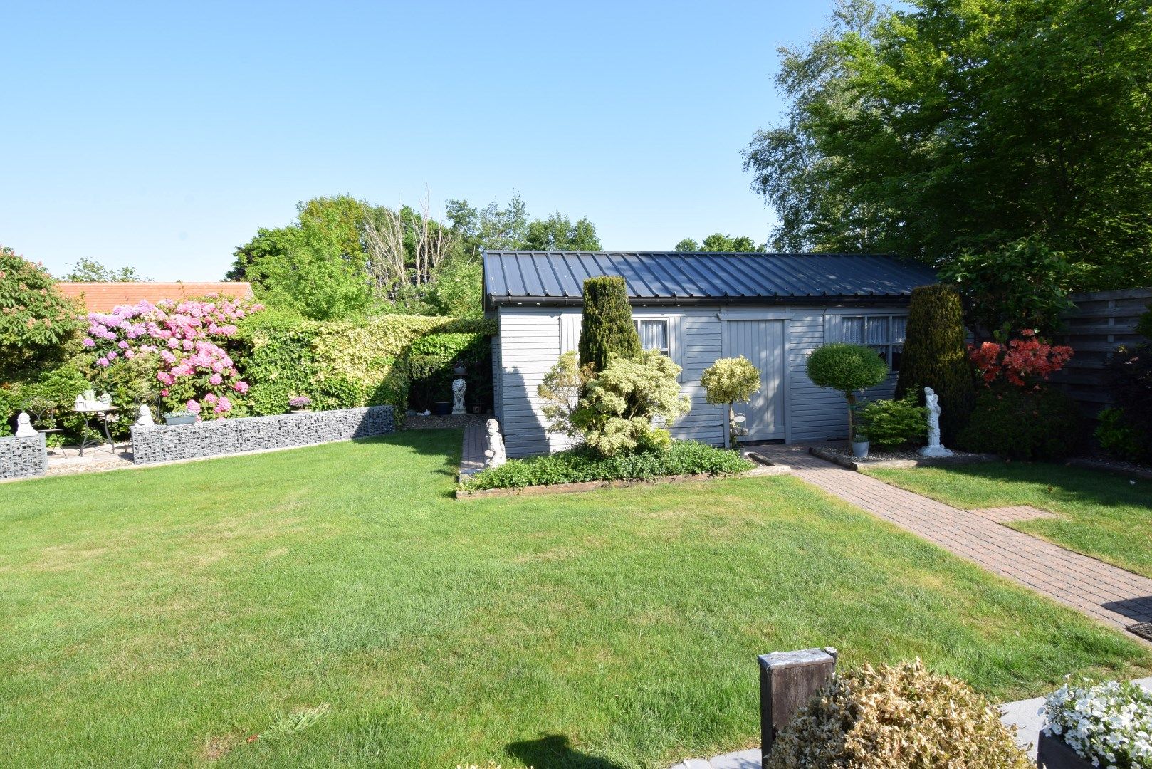 Instapklare bungalowwoning met drie slaapkamers foto 19
