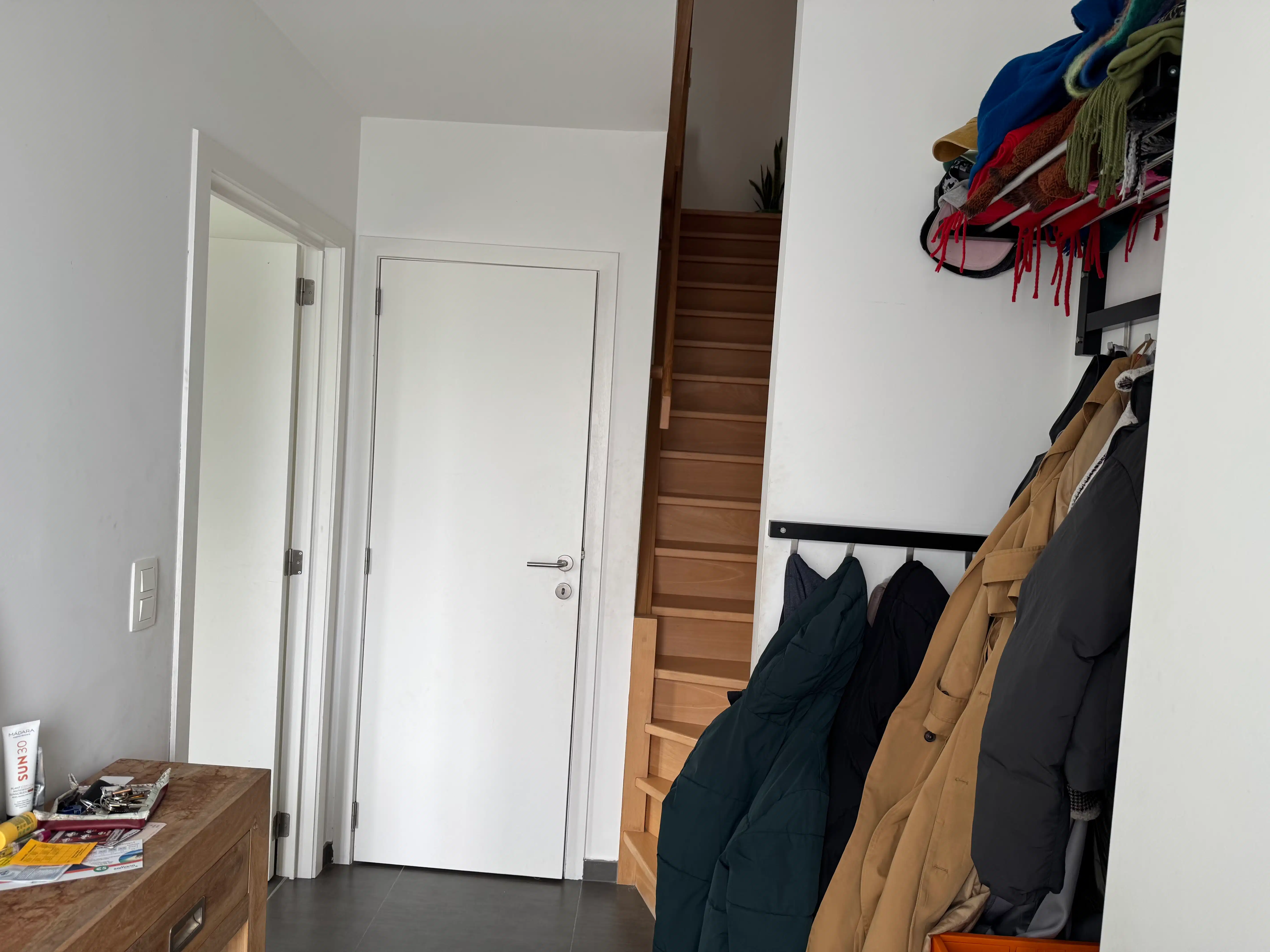 Ruime halfopen bebouwing met grote tuin in Vinkt foto 2