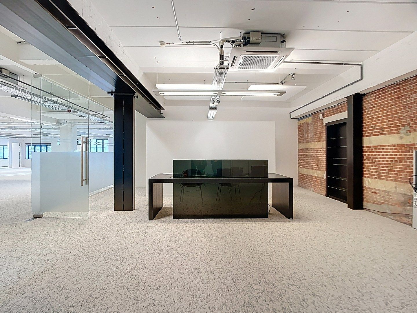 Generaal Lemanstraat 47 - High-end kantoor foto 6
