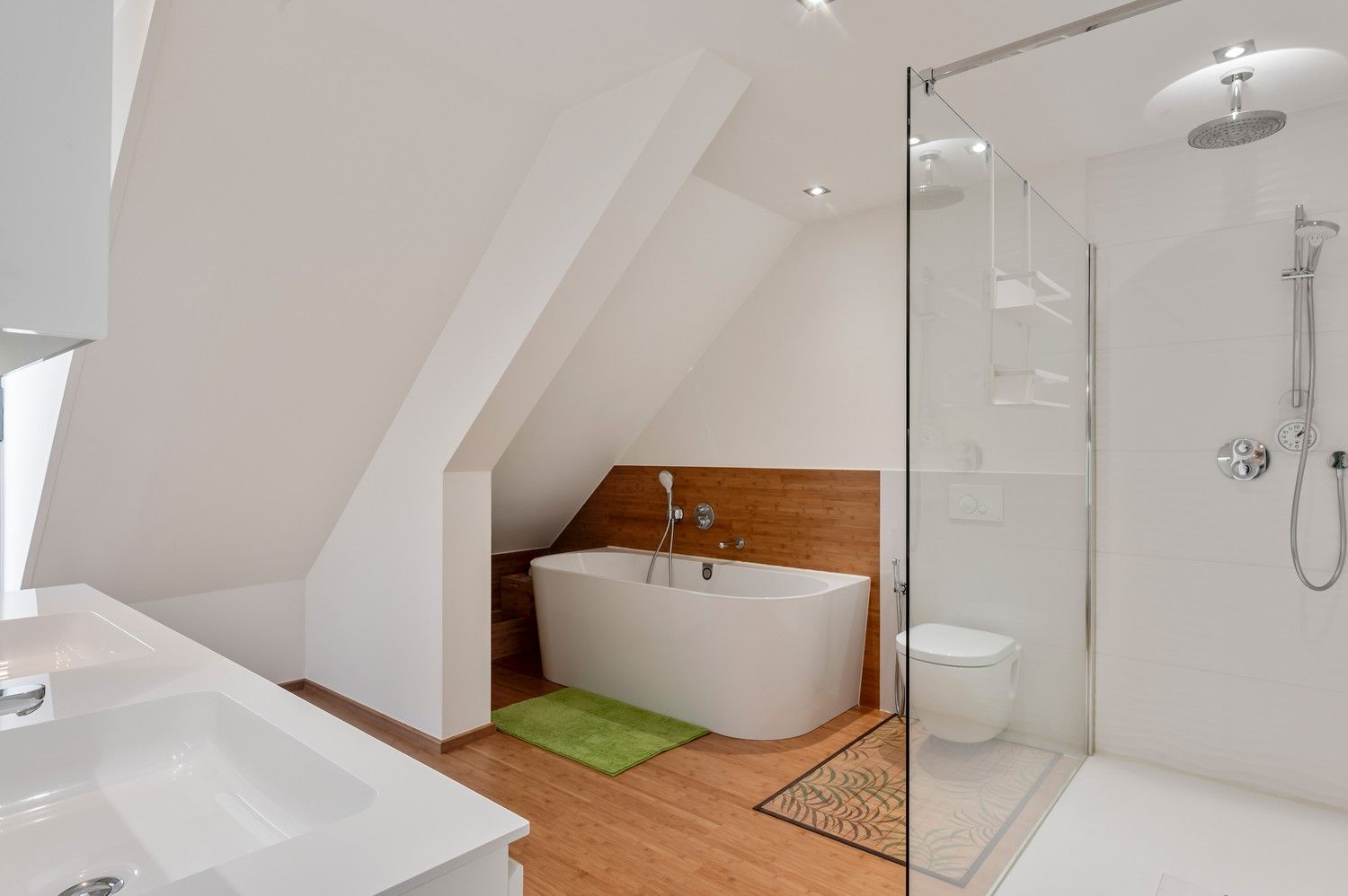 INSTAPKLAAR DUPLEX-APP I 2/3 SLAAPKAMERS I EPC=C foto 16