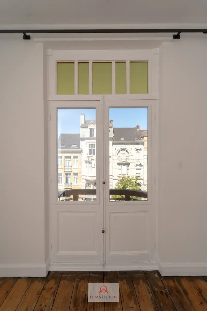 Appartement aan Gent-Sint-Pieters foto 16