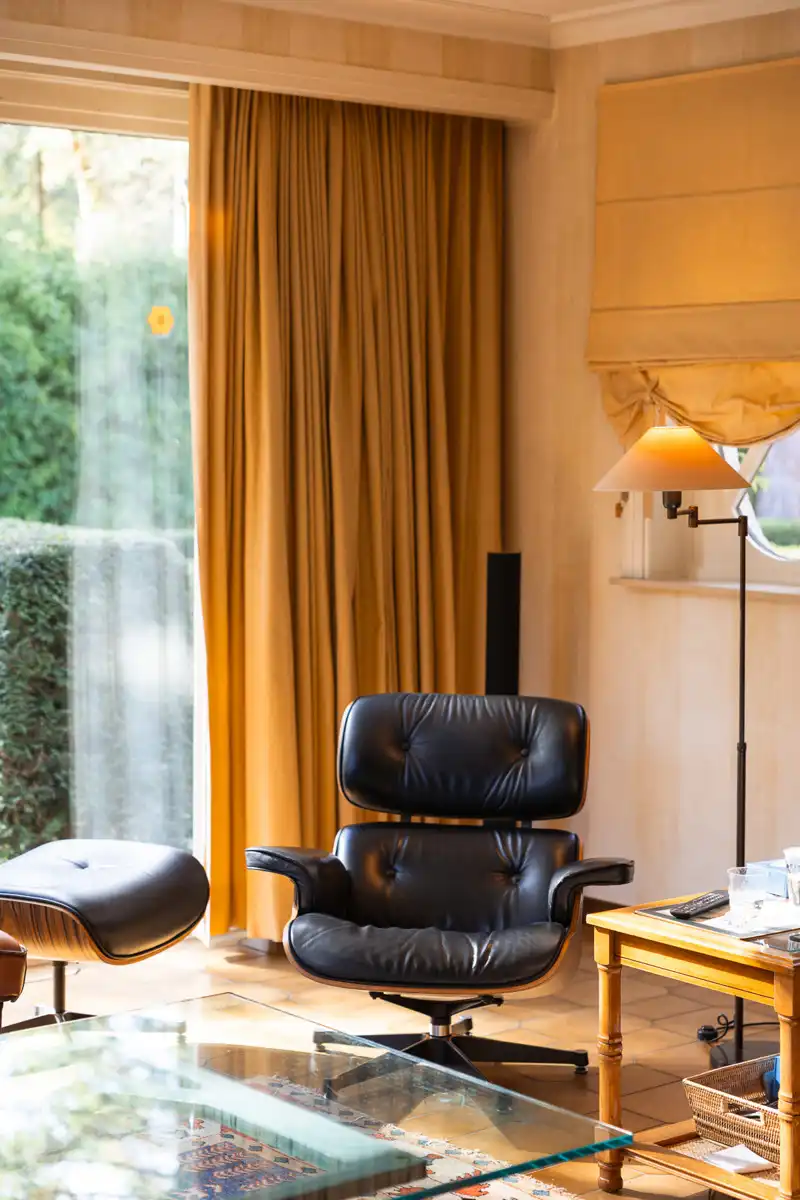 Exclusieve villa met 5 slpk op ruim groen perceel foto 12