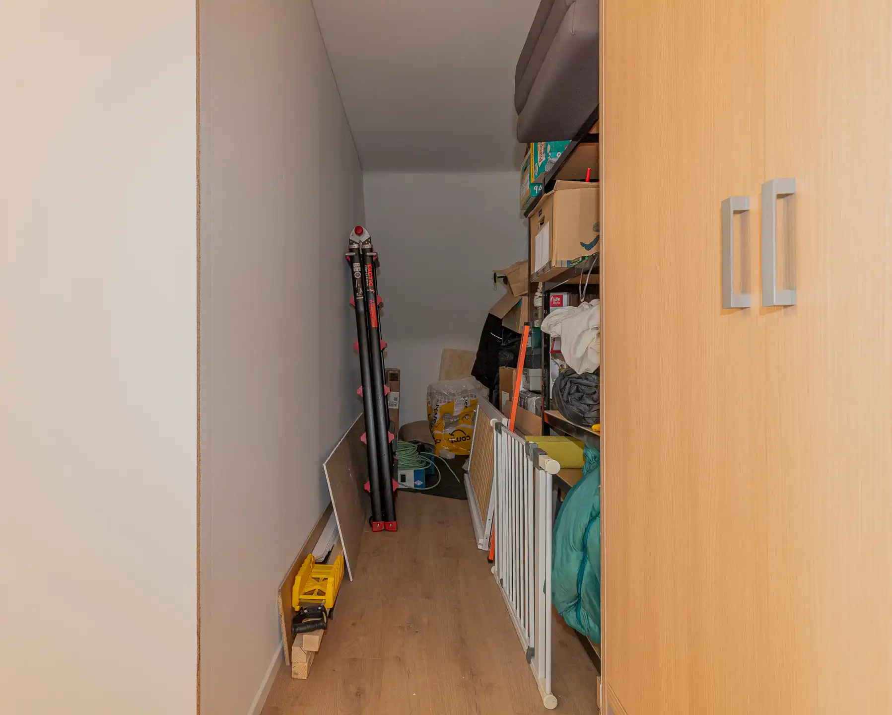 WICHELEN - Recente, perfect instapklare woning met 4 kamers foto 23