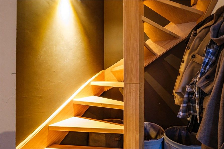 KNAP APPARTEMENT MET 1 SLK IN  HARTJE SINT-TRUIDEN foto 20