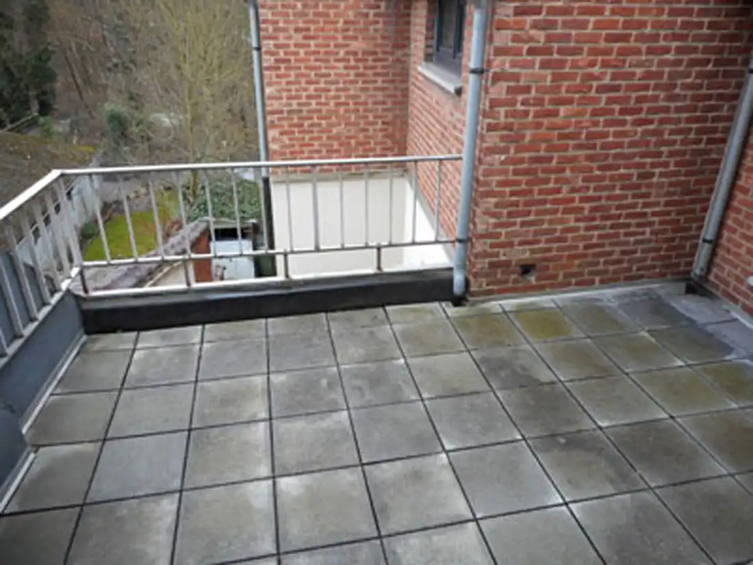 Goed gelegen duplex appartement te Genk foto 13