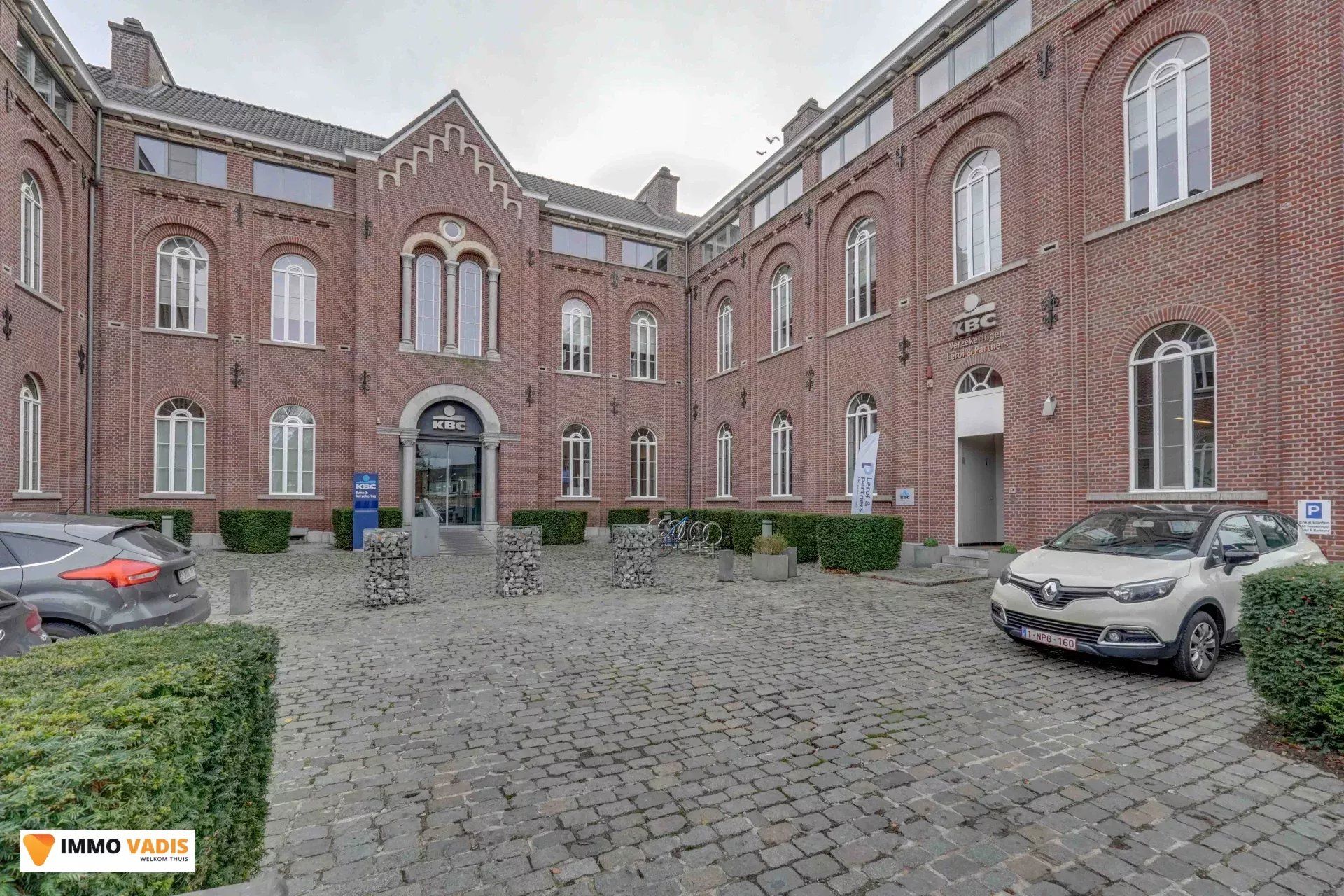 Exclusief Penthouse in hartje Tongeren met een woonoppervlakte van 315 m2, foto 23