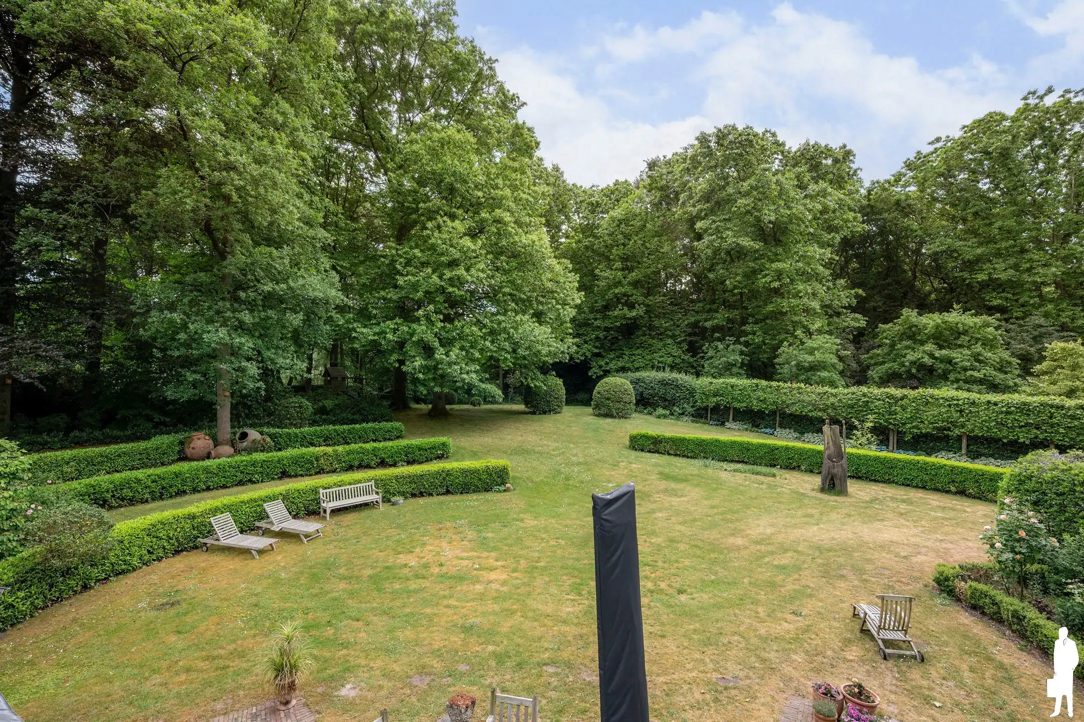Charmante villa op gegeerde locatie foto 55