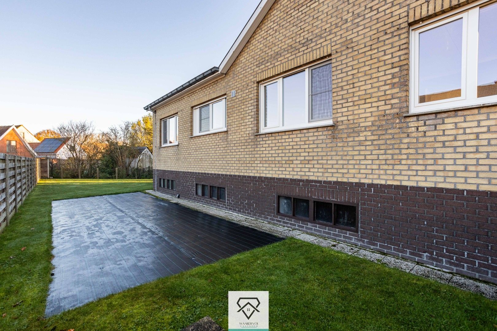 Vrijstaande woning op toplocatie – Hogenbrand 4, 9930 Zomergem foto 26