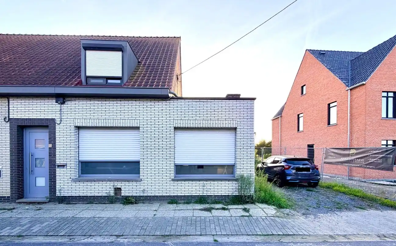 ​​​​​​​Te renoveren woning op 1.167 m²! foto 8