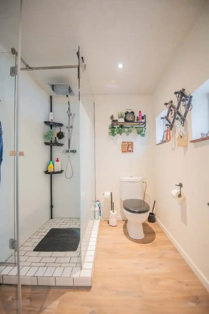 OOSTENDE  - CENTRUM MARIAKERKE foto 10