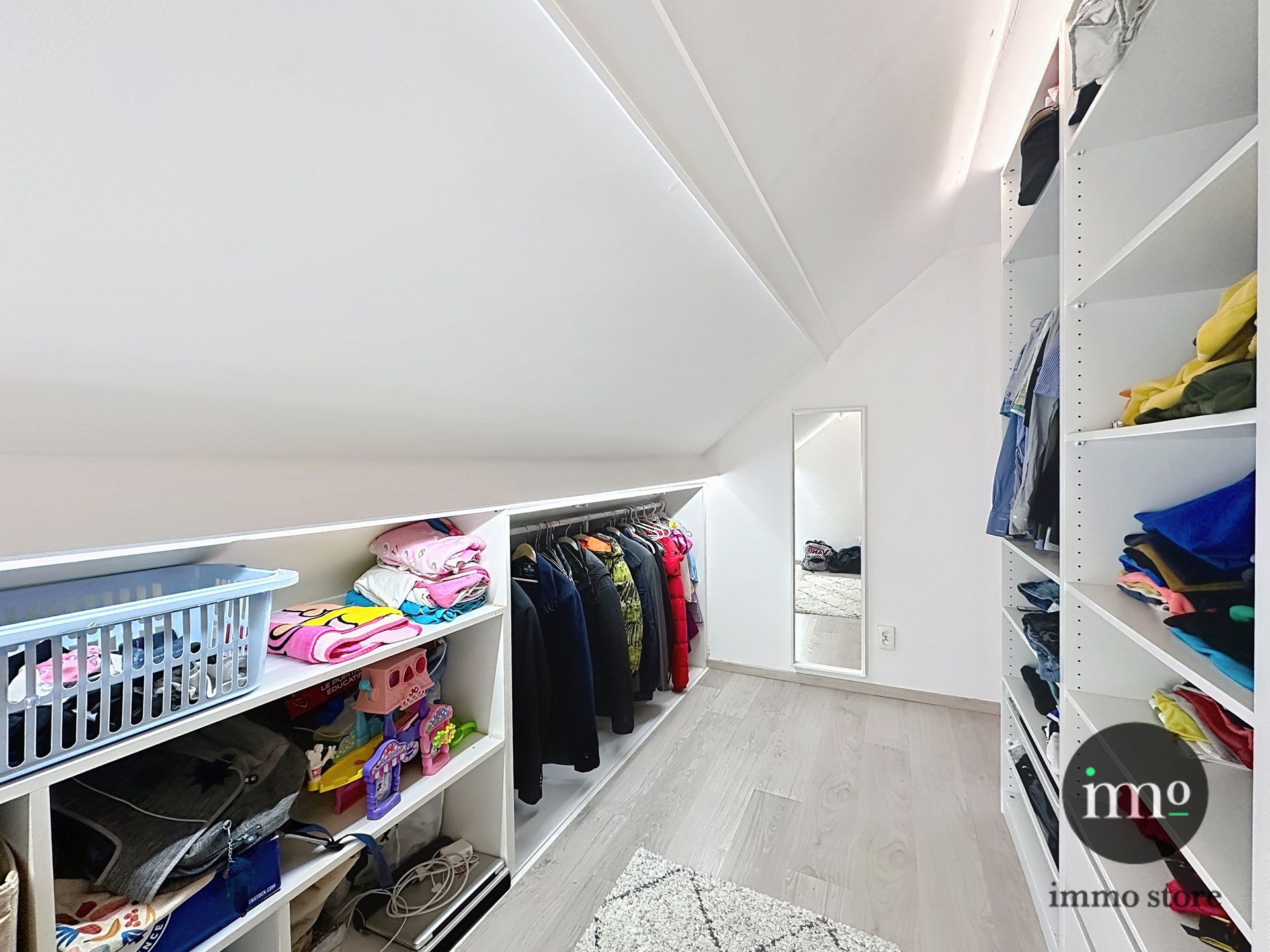 Stijlvolle gerenoveerde villa met prachtig zicht foto 15