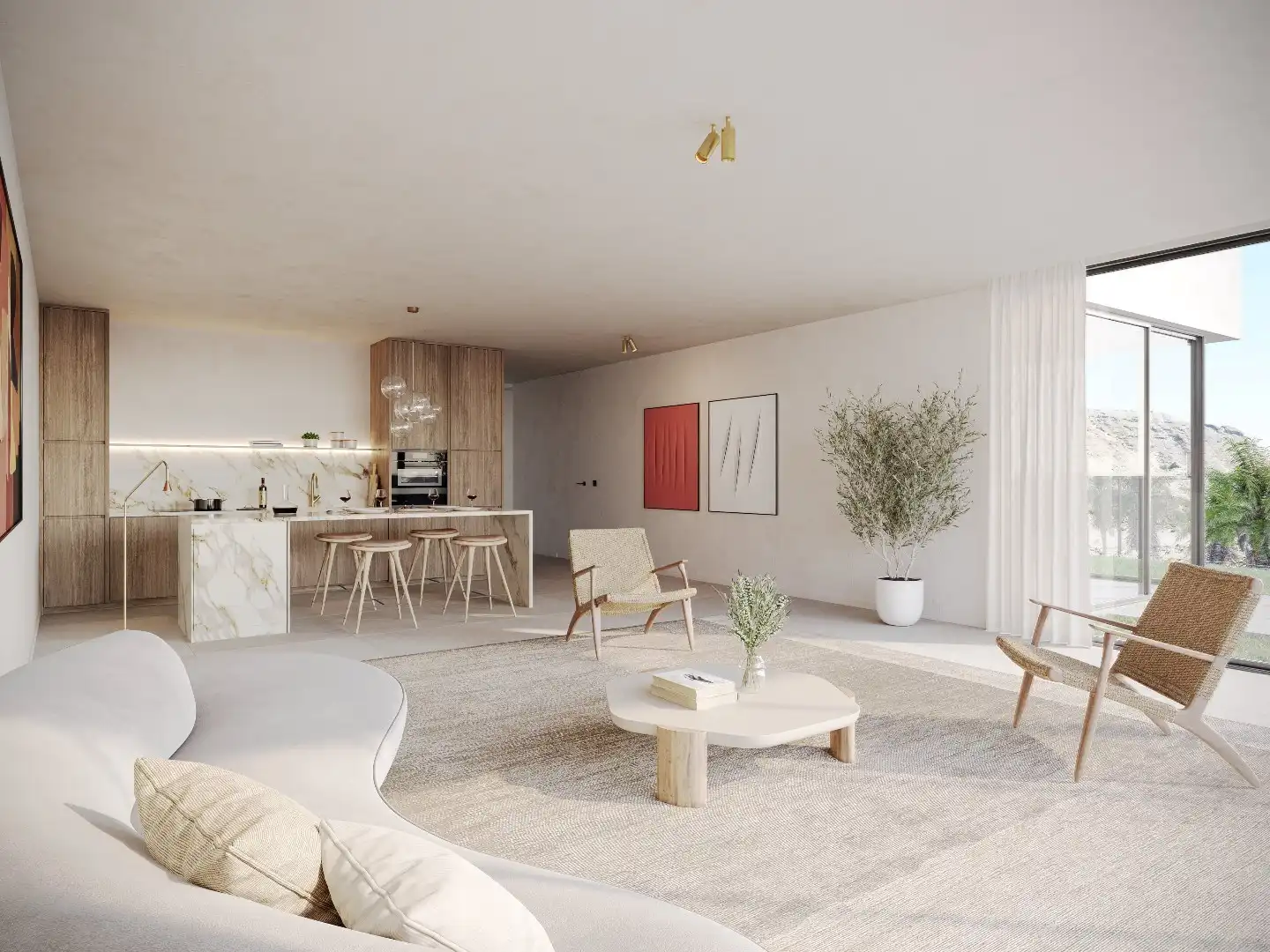 Iconic - Penthouse 6.05 foto 2