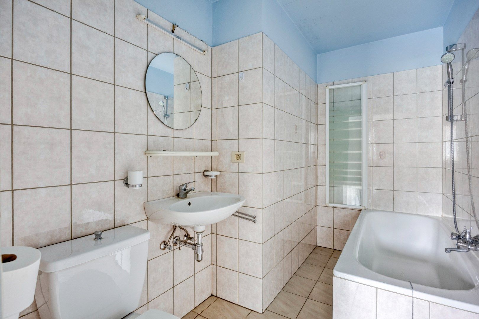 investeringseigendom van 2 appartementen in kleinschalig gebouw  foto 11
