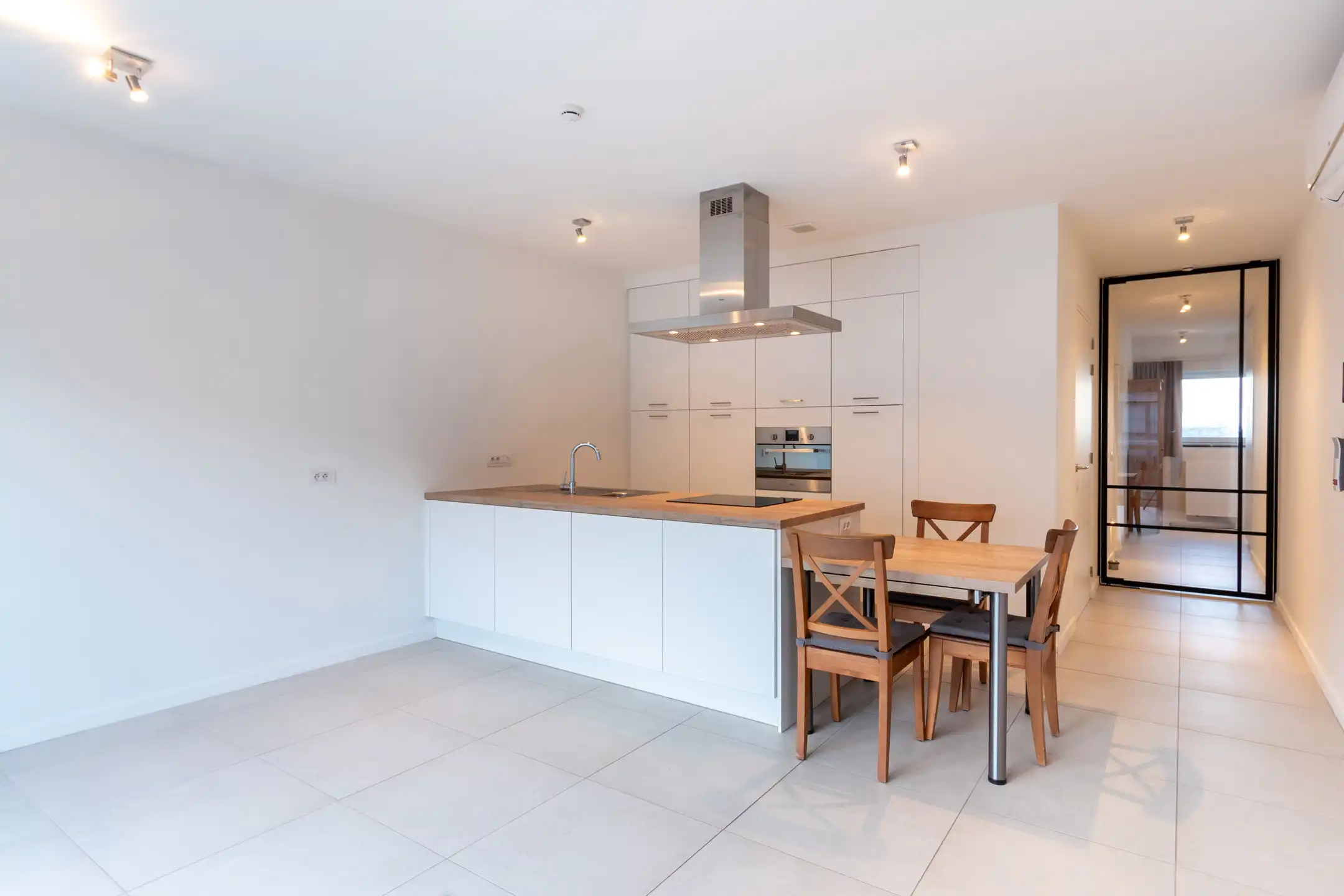 Serviceflat in centrum Willebroek foto 4