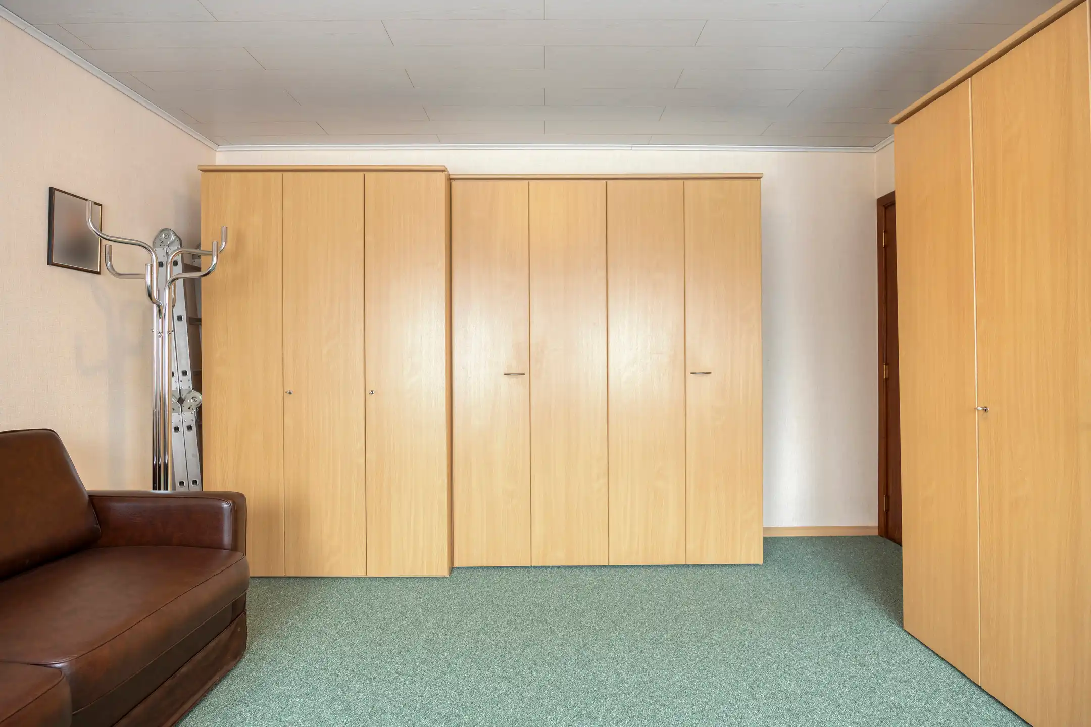 Gezellige gezinswoning met 3 kamers, tuin en dubbele garage foto 20