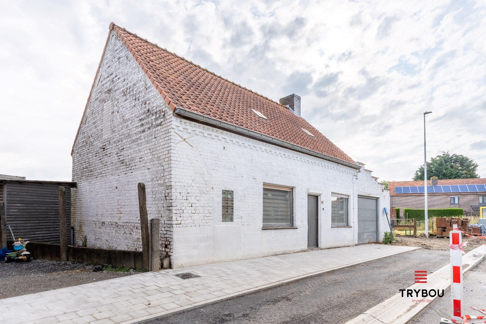 Centraal gelegen woning te Jonkershove foto 11