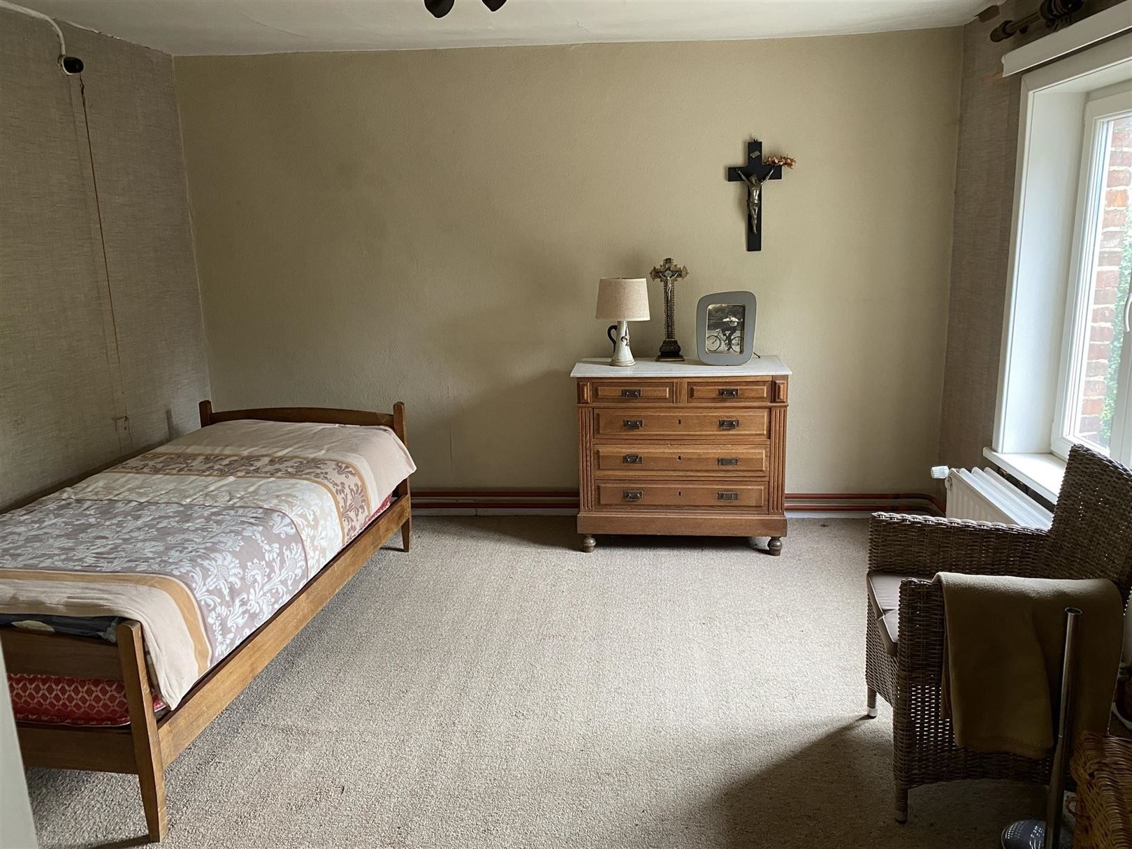 Landelijke woning foto 43