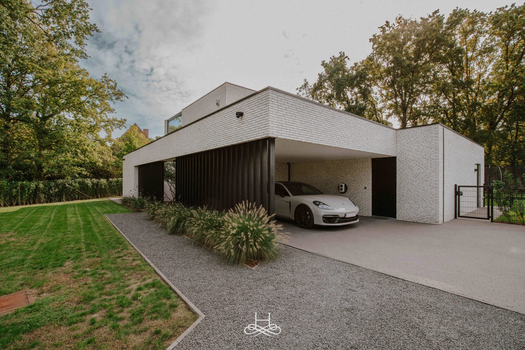 Architecturaal energiezuinig meesterwerk van 2022 op 15 are foto 2