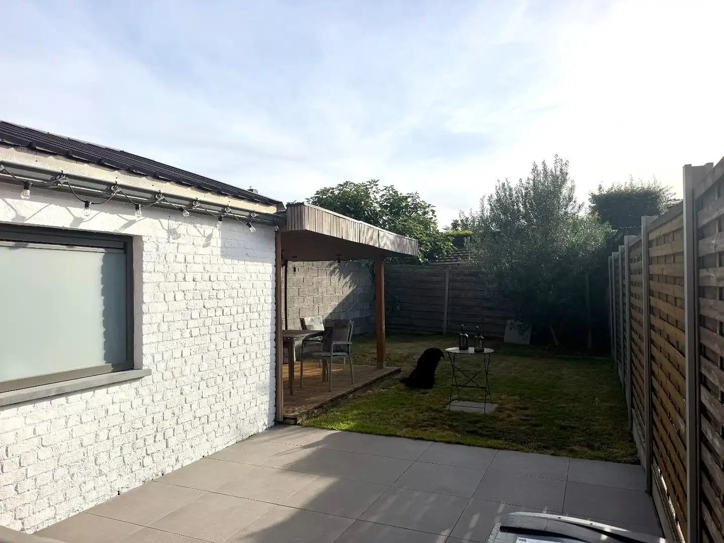  Instapklare rijwoning te koop in het centrum van Harelbeke! foto 19