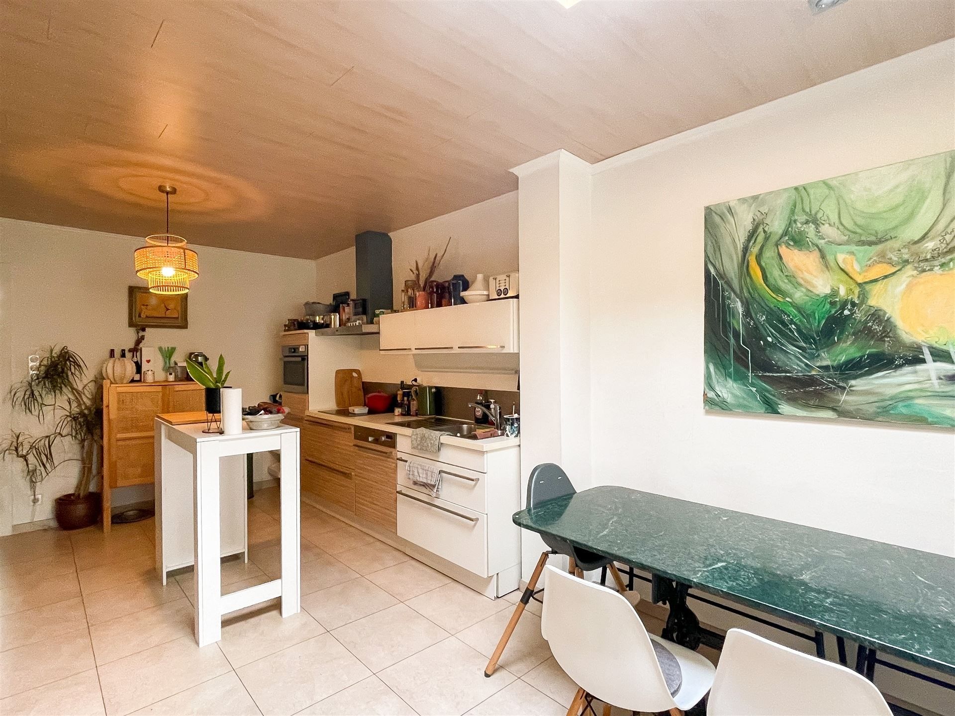 Rijwoning foto 4