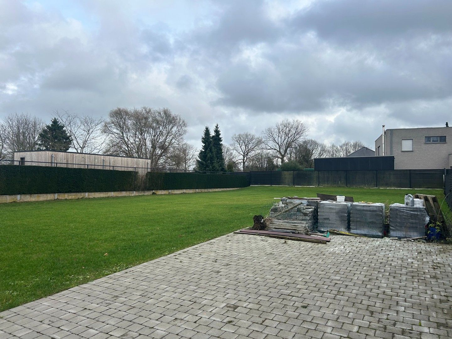 Vrijstaande woning op ruim perceel te Laakdal te huur! foto 25