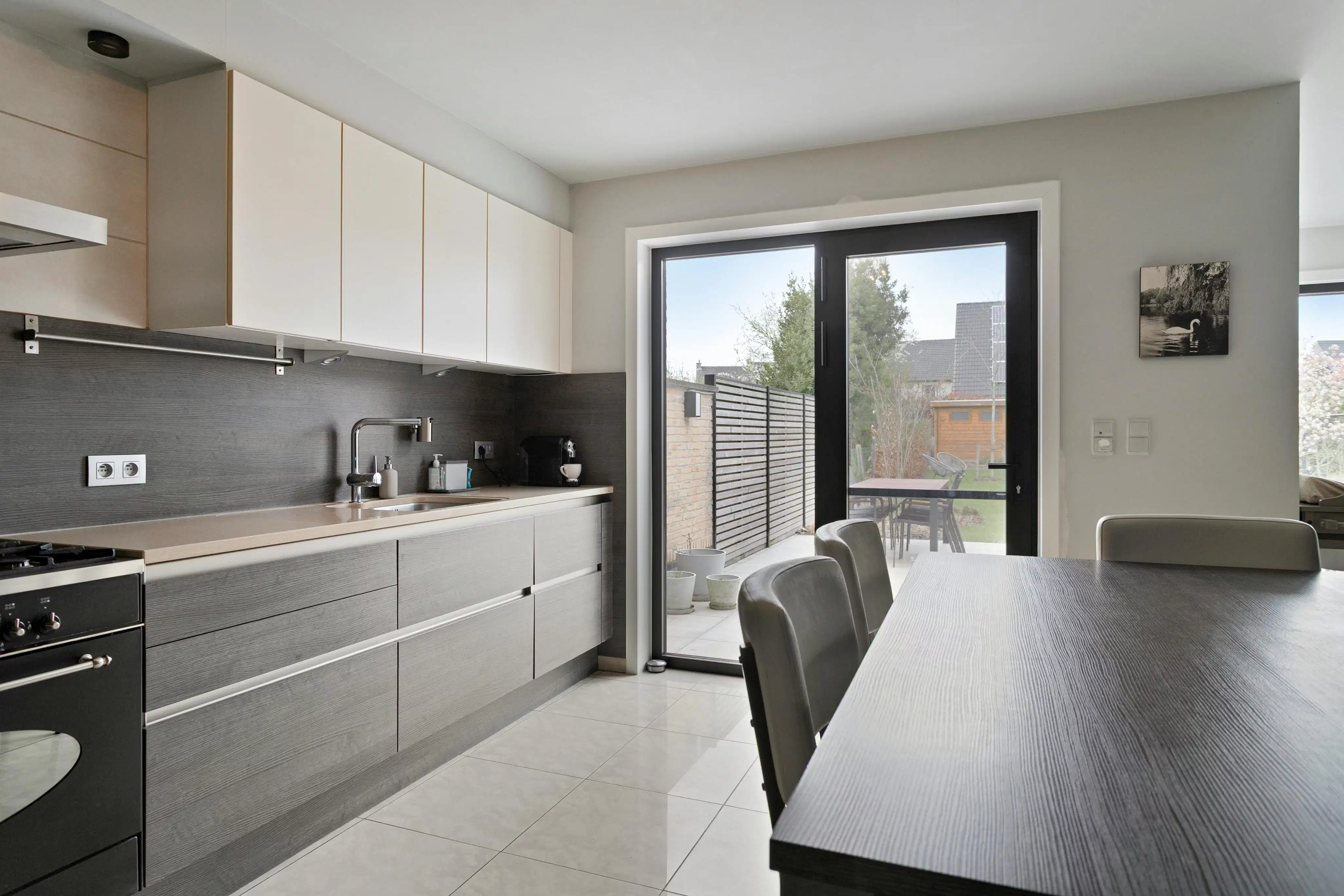 Energiezuinige woning met 4 slaapkamers te koop!  foto 5