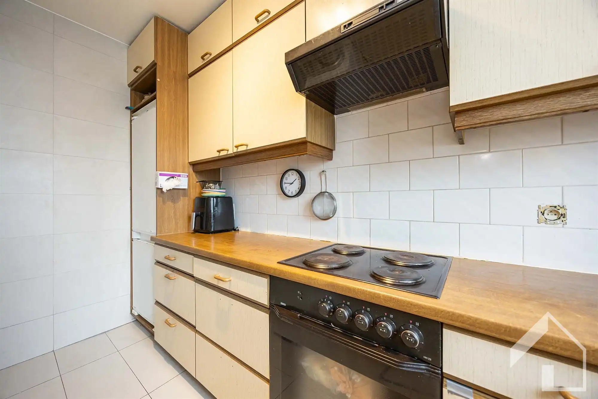Appartement met 2 slaapkamers en gunstige EPC foto 8