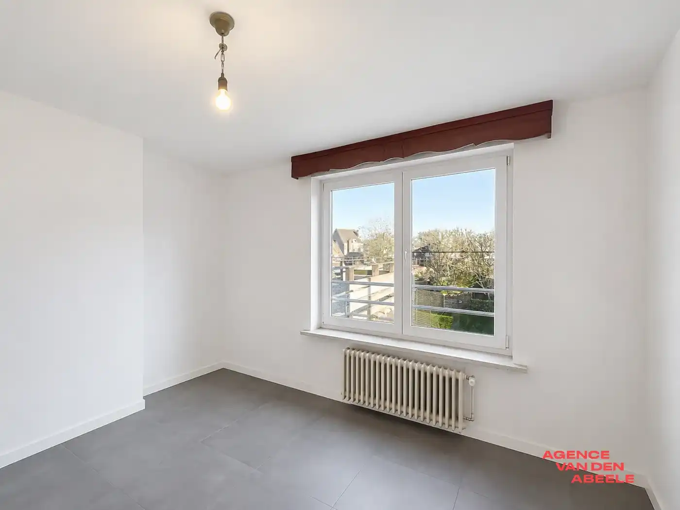 Prachtig gelegen appartement met 2 slaapkamers en zicht op de Damse Vaart  foto 6