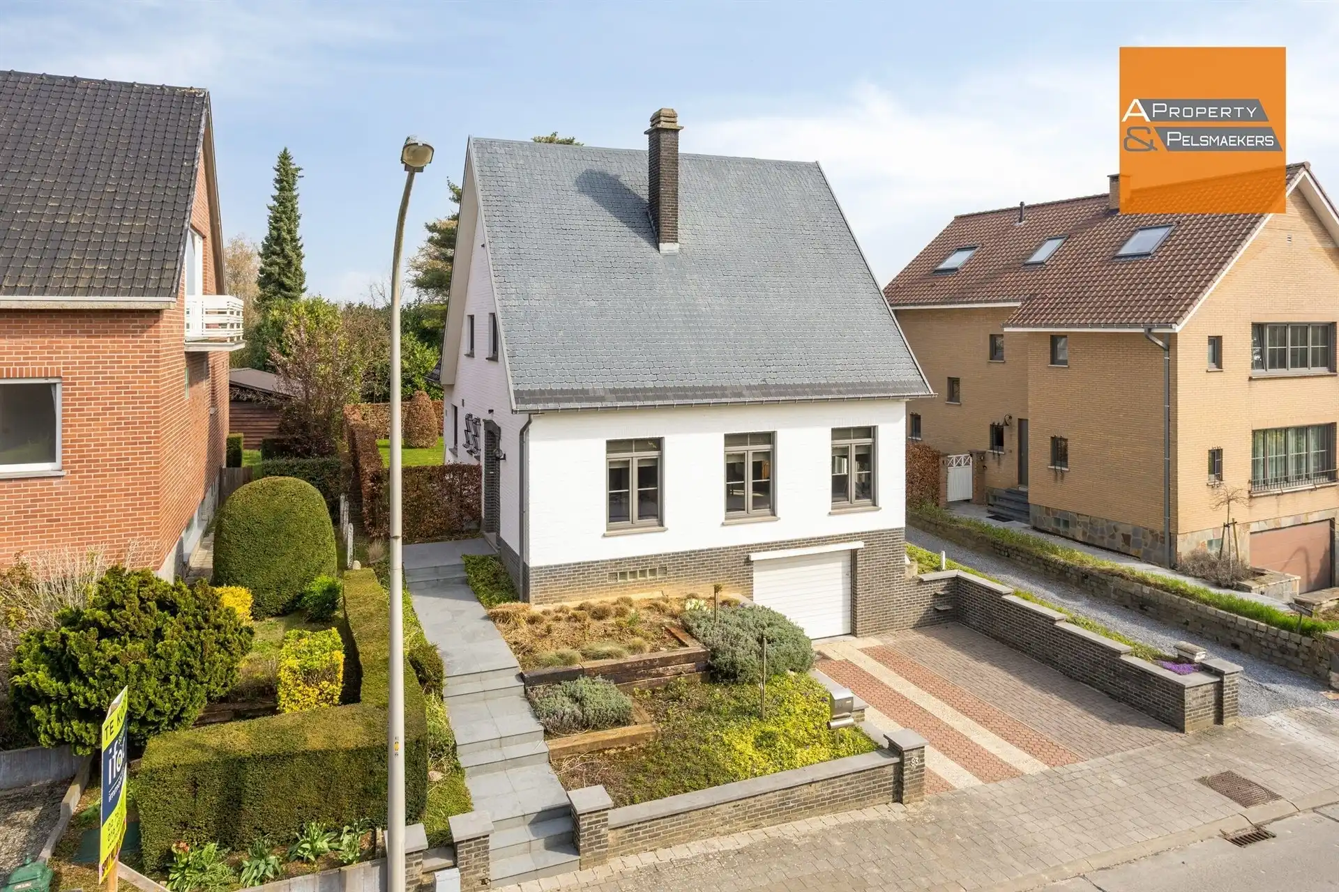 Villa te koop Sint-Pauluslaan 93 - 3080 TERVUREN