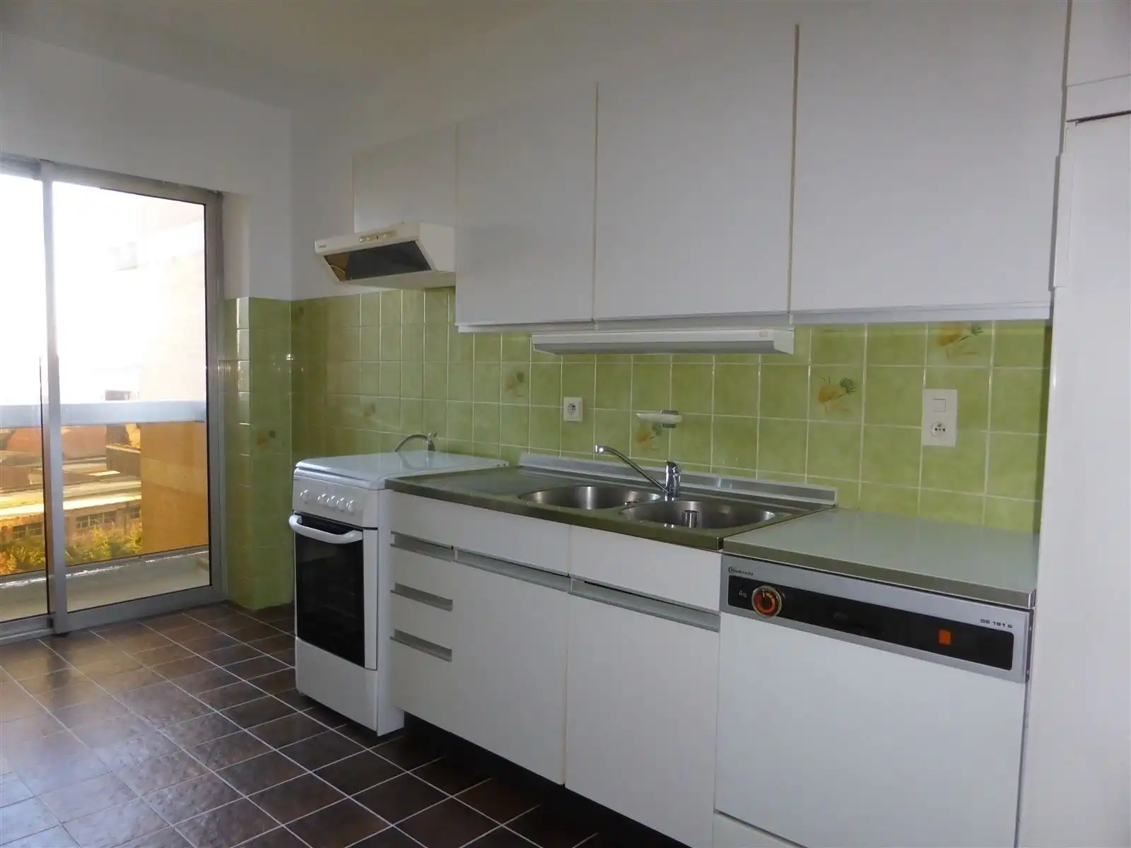 Appartement foto 5