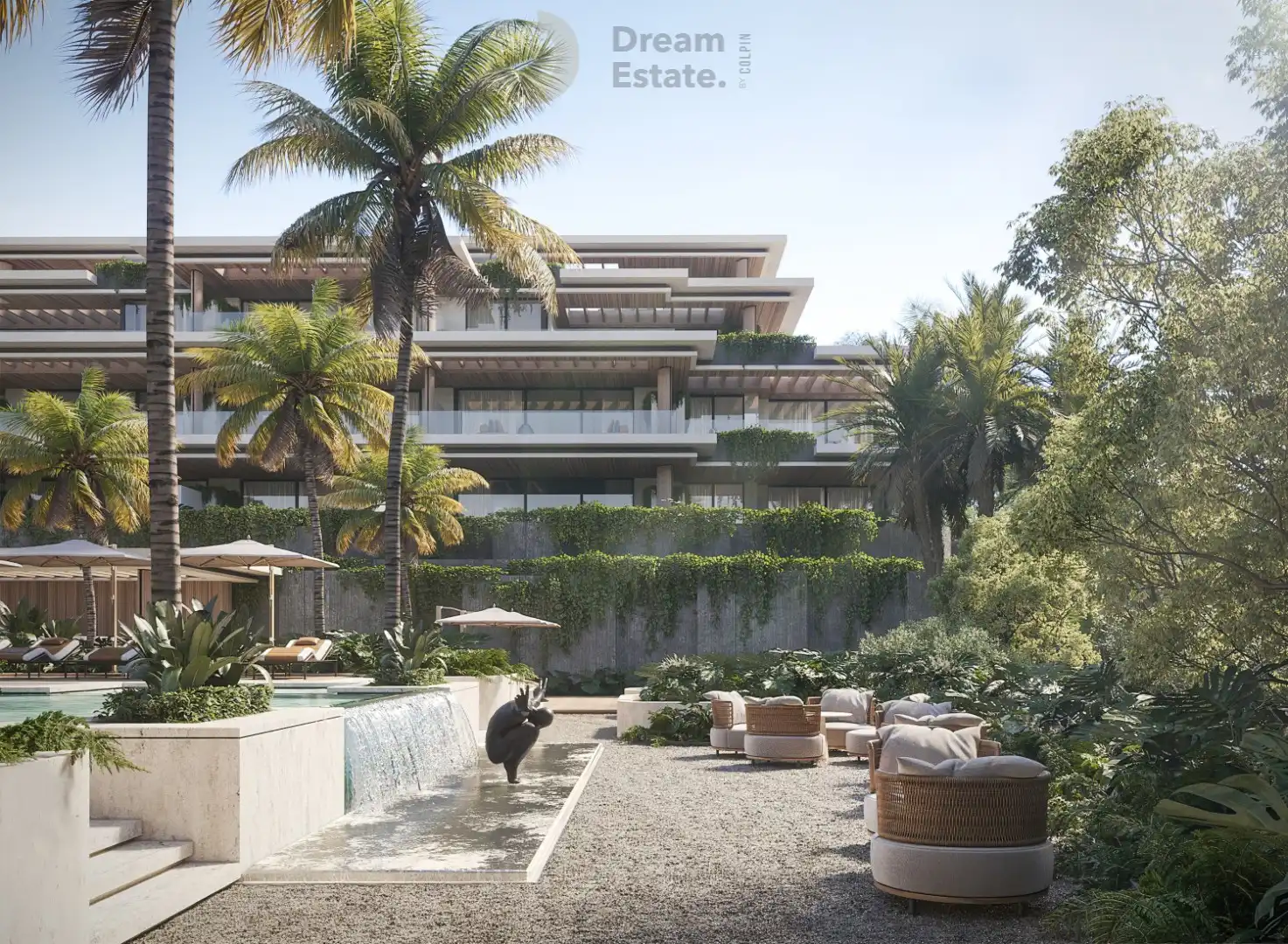 Adembenemende locatie vlakbij Los Flamingos Golf, Marbella. foto 53