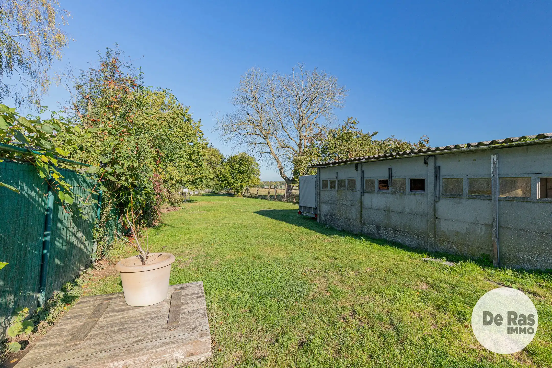 HAALTERT- Karaktervolle woning met 4 slpk. en prachtige tuin foto 27